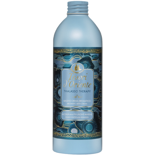 Crema Aromatică Tesori d'Oriente Persian Dream 500 ml - Relaxare și Aroma