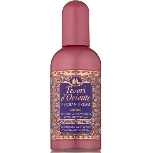Crema Aromatică Tesori d'Oriente Persian Dream 500 ml - Relaxare și Aroma