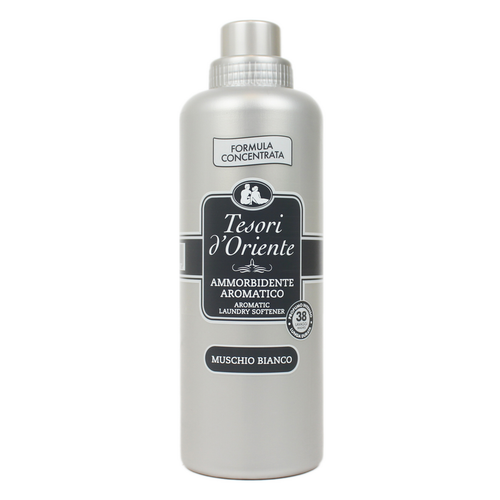 Ammorbident Tesori d'Oriente Ayurveda 760 ml - Prospețime și Delicatețe