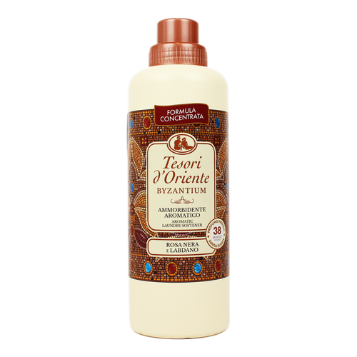 Ammorbident Tesori d'Oriente Ayurveda 760 ml - Prospețime și Delicatețe