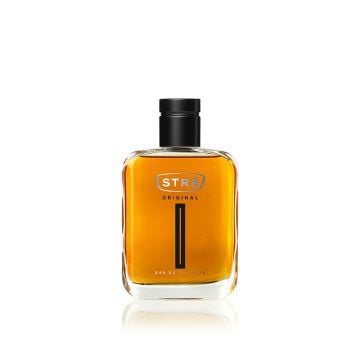 Losion aftershave STR8 Original 100ml - Răsfățul perfect pentru pielea ta