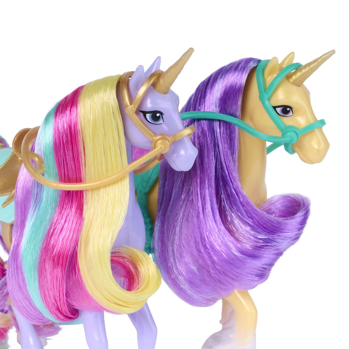 UNICORN ACADEMY SET DE JOACA AVETURI MAGICE DEZLANTUITE