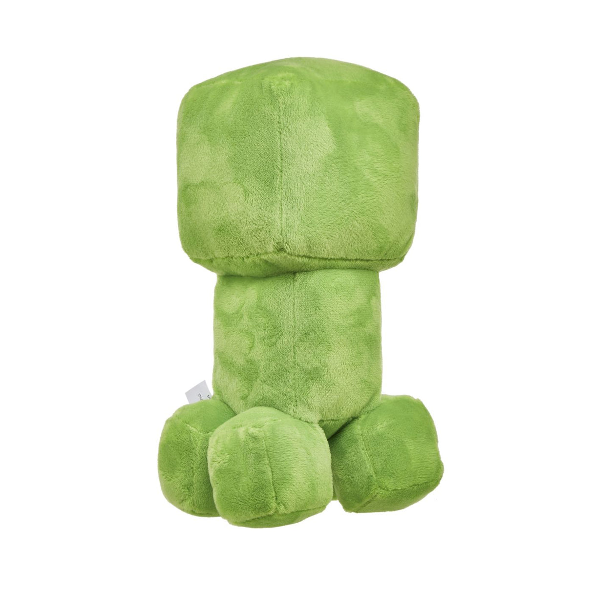 MINECRAFT FIGURINA DE PLUS CREEPER 20CM