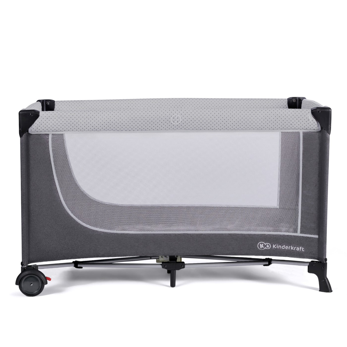 PATUT DE CALATORIE KINDERKRAFT LEODY, GREY