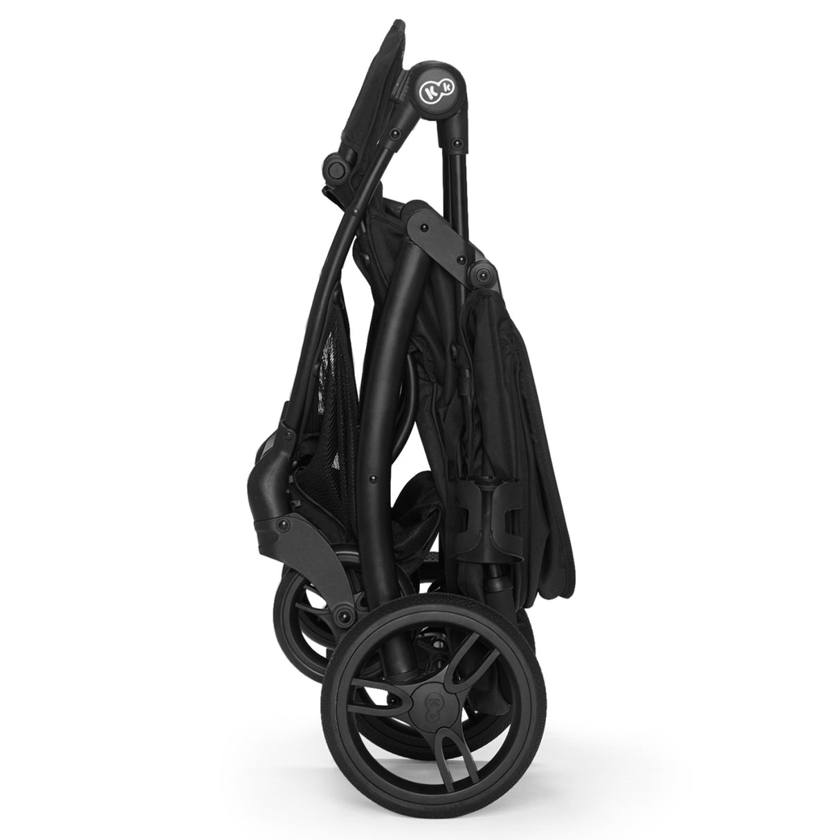 CARUCIOR SPORT KINDERKRAFT CRUISER, BLACK