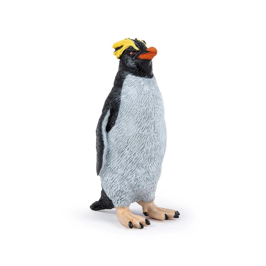 PAPO PIGURINA PINGUIN MACARONI