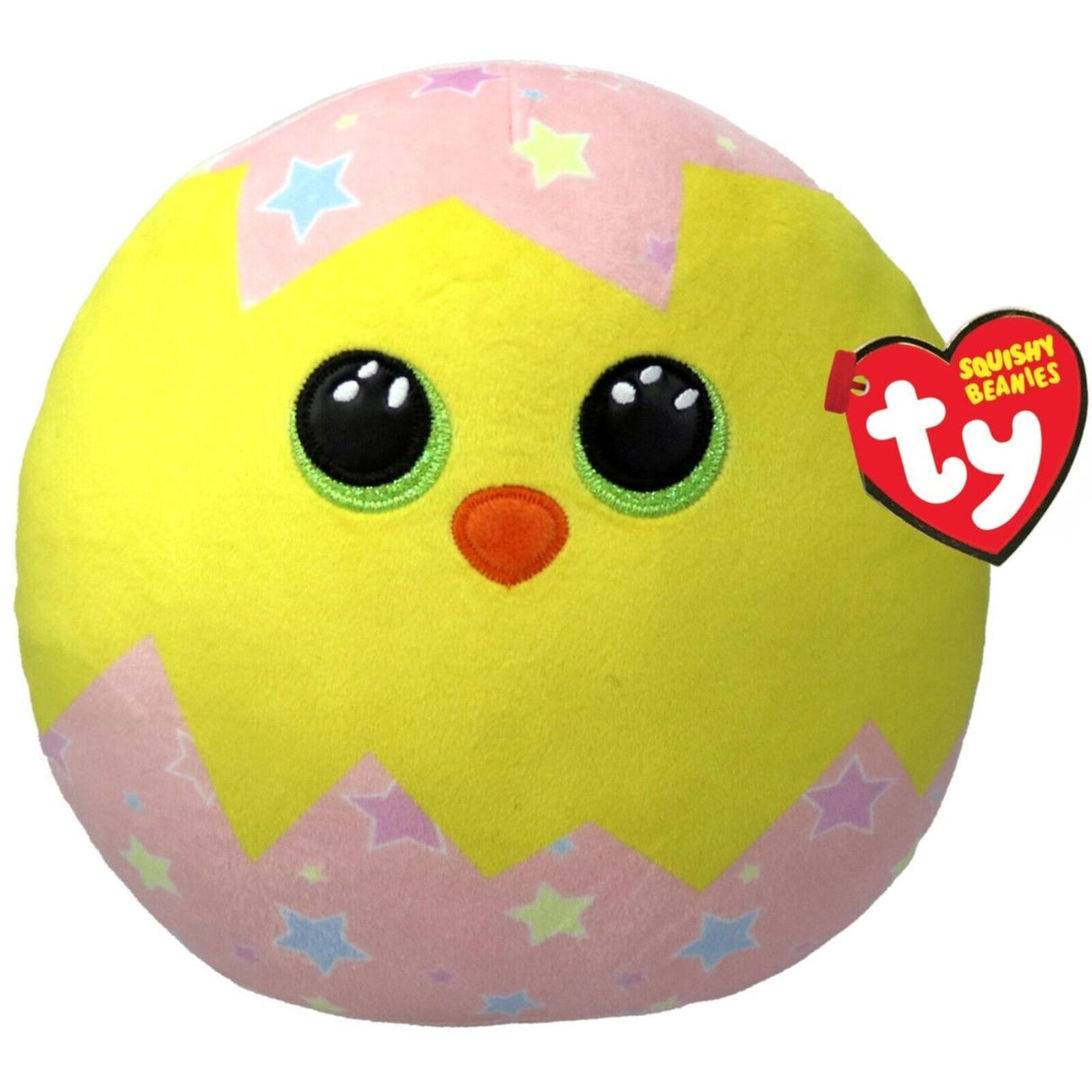 PLUS TY SQUISH BEANIES PUIUL PIPPA 22CM