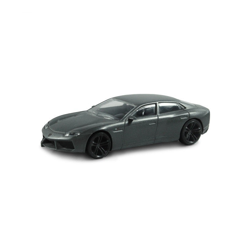 MASINUTA METALICA LAMBORGHINI ESTOQUE SCARA 1 LA 43