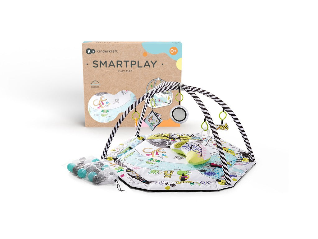 COVORAS EDUCATIONAL KINDERKRAFT SMARTPLAY