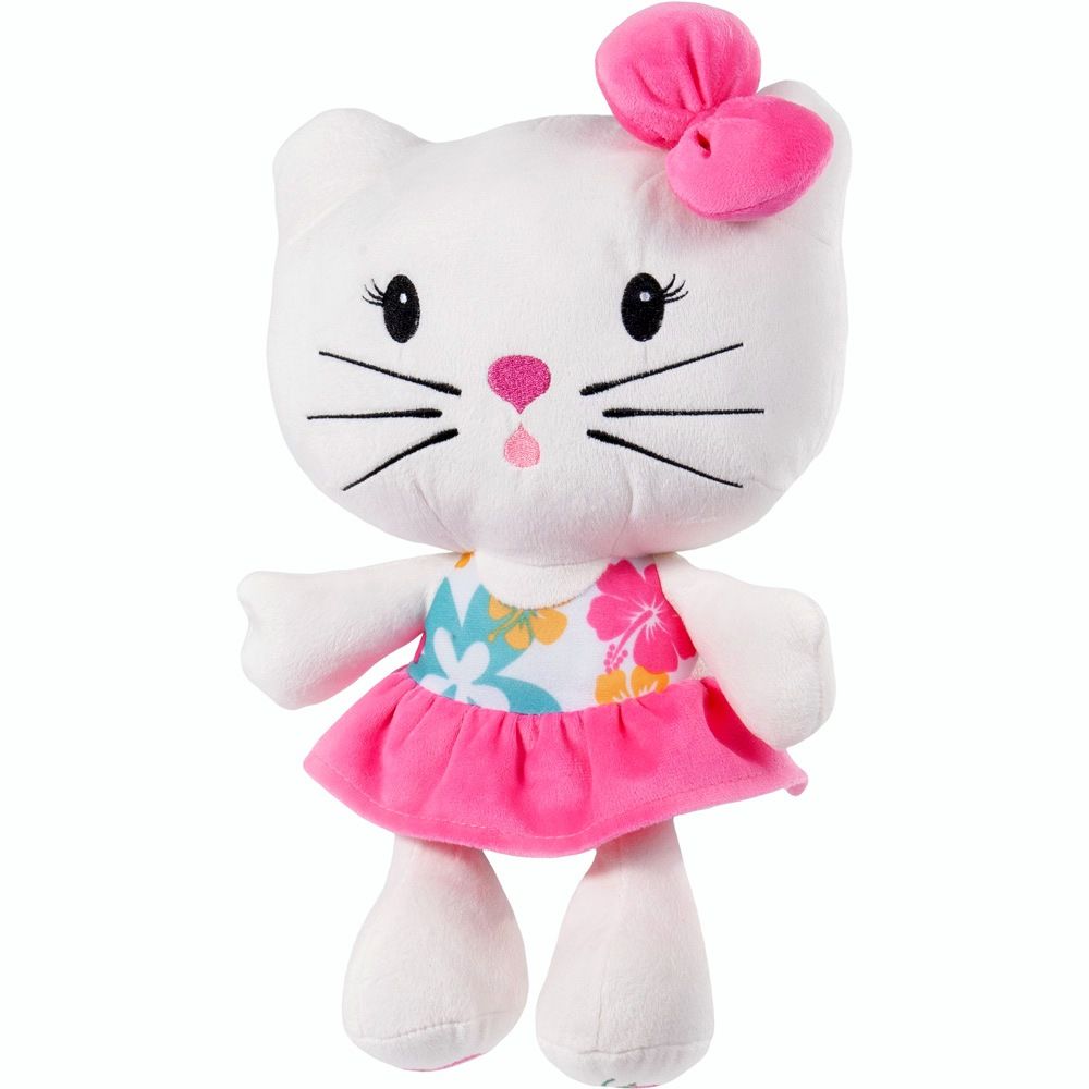 PLUS PISICA MEGGY 35CM