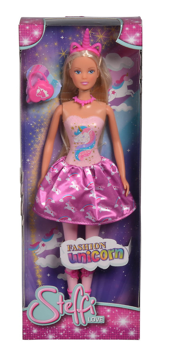 PAPUSA STEFFI UNICORN STYLE
