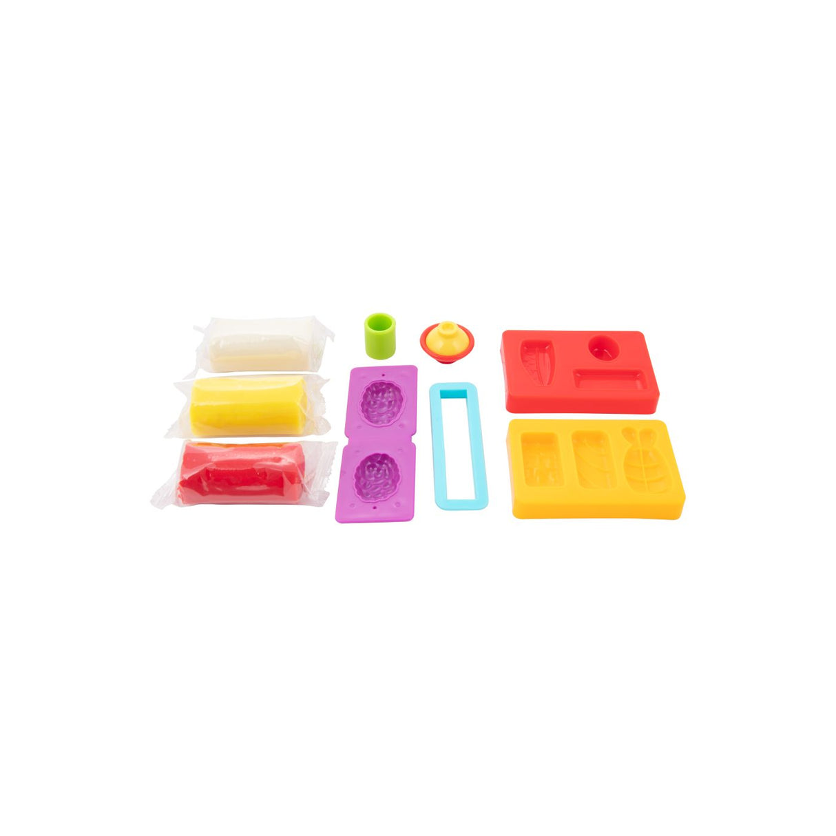 CRAYOLA MINI SET SUSHI
