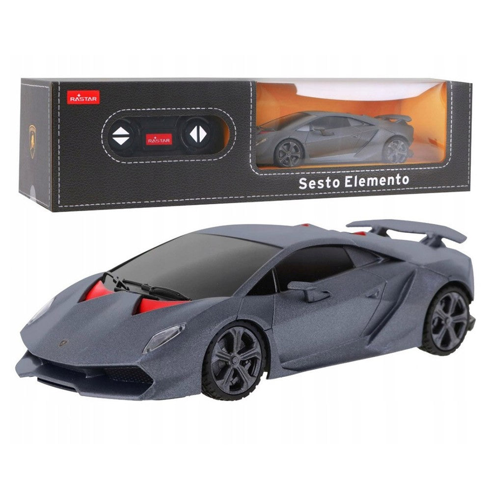 MASINA CU TELECOMANDA LAMBORGHINI SESTO CU SCARA 1 LA 24