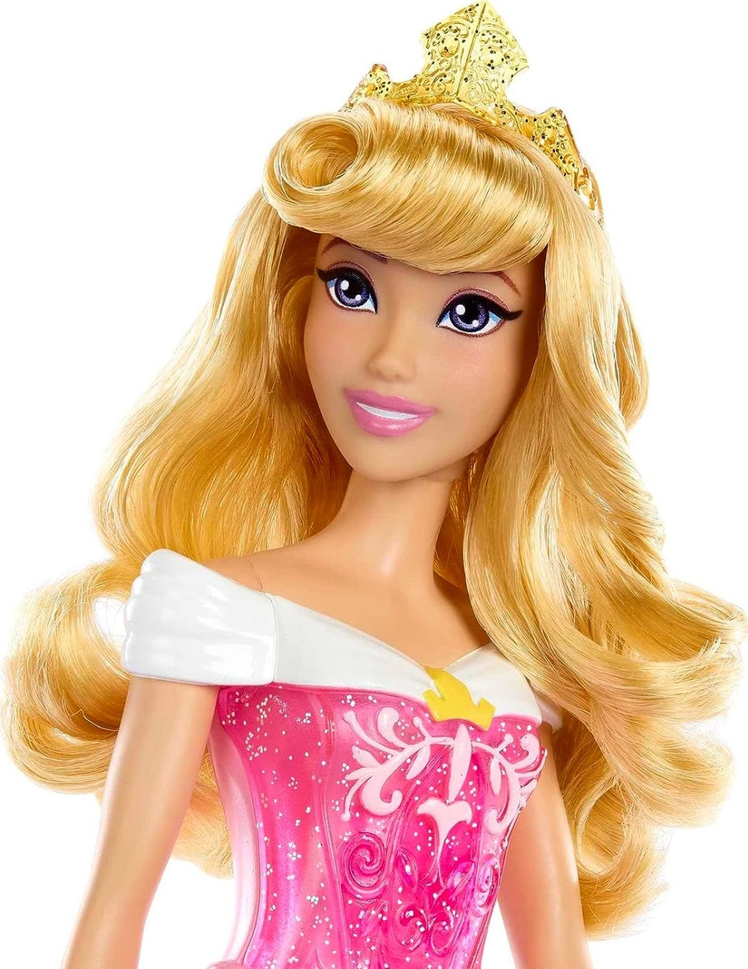 DISNEY PRINCESS PAPUSA PRINTESA AURORA