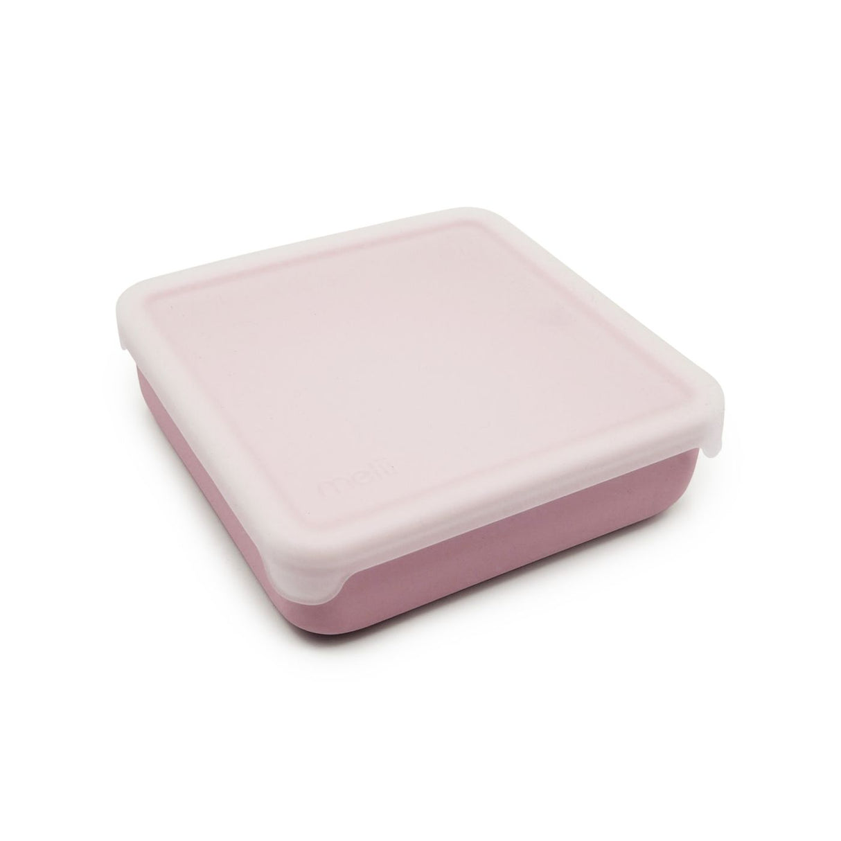 RECIPIENT SILICON PENTRU SANDWICH, MELII, PINK