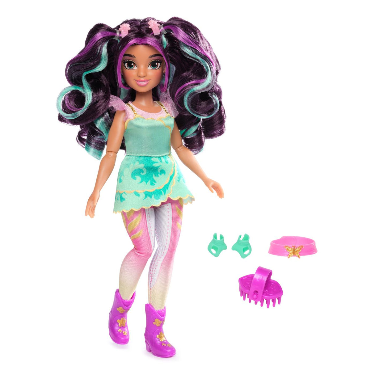 UNICORN ACADEMY PAPUSA AVA 24CM