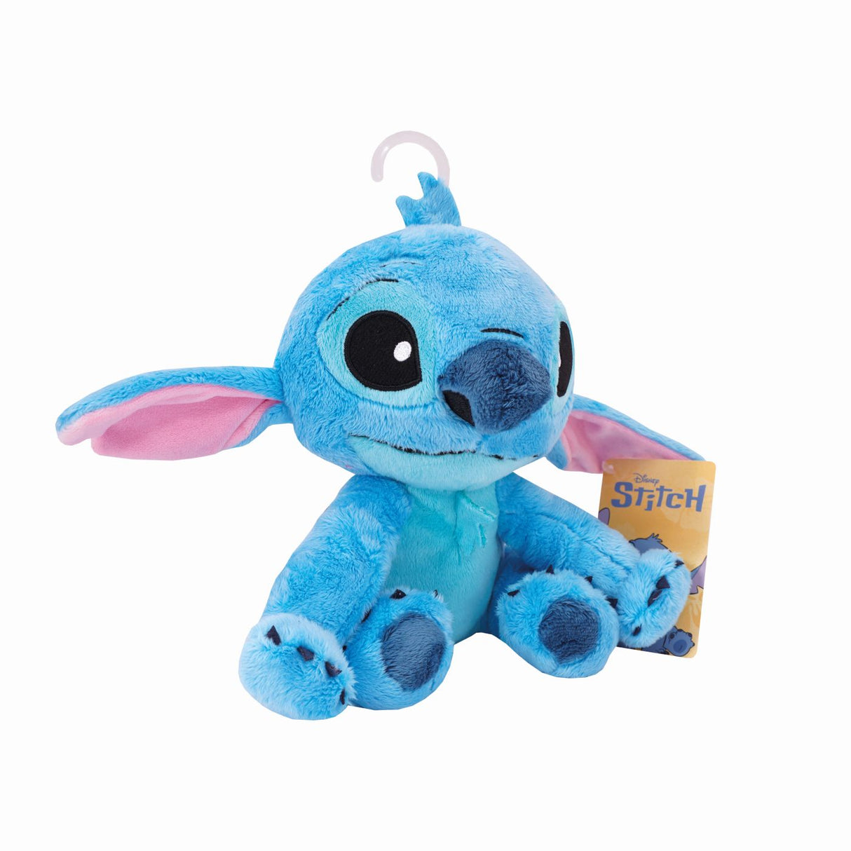 JUCARIE PLUS DISNEY STITCH 20CM