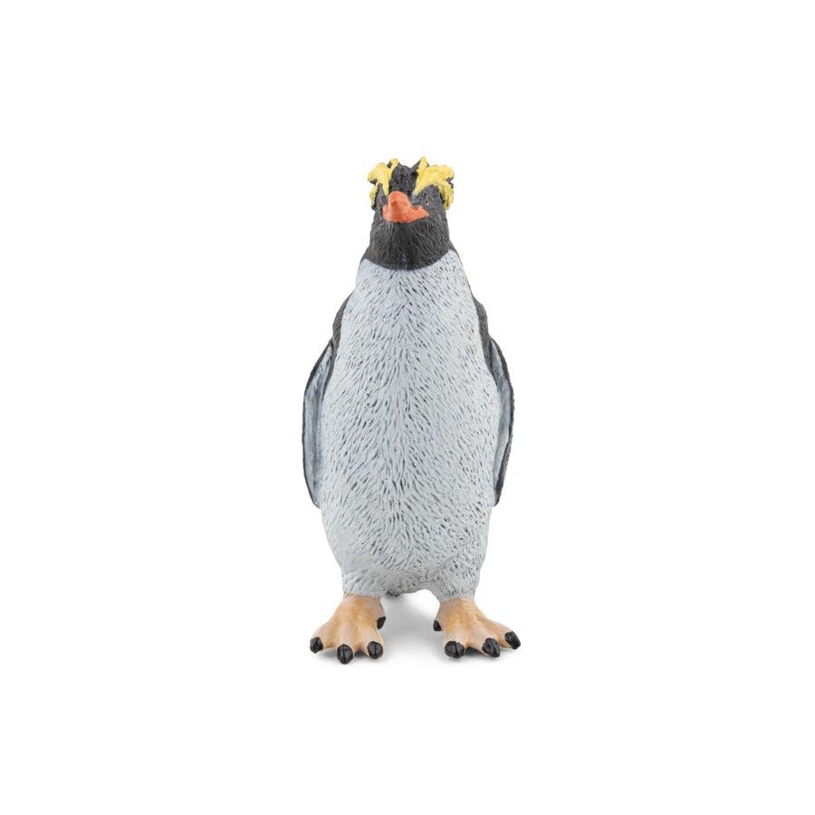 PAPO PIGURINA PINGUIN MACARONI