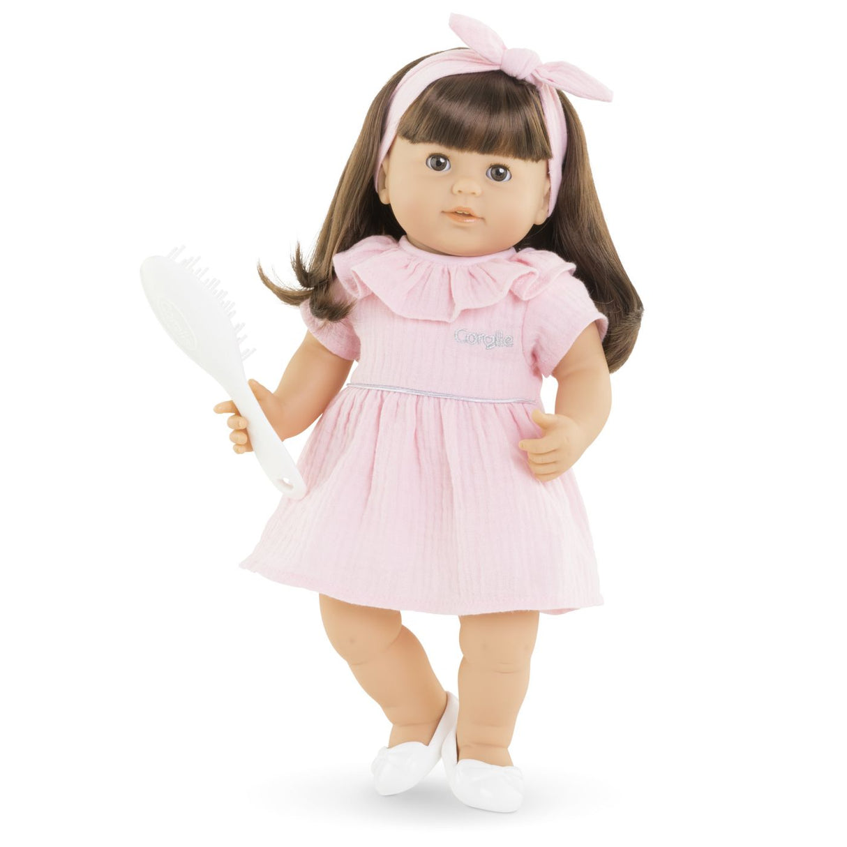 COROLLE MGP BEBELUSUL JULIE 36CM