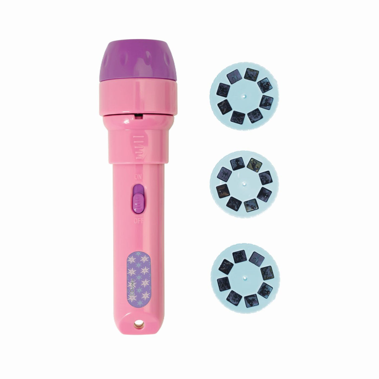 MINI PROIECTOR FROZEN