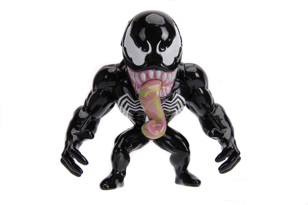 MARVEL FIGURINA METALICA VENOM 10CM