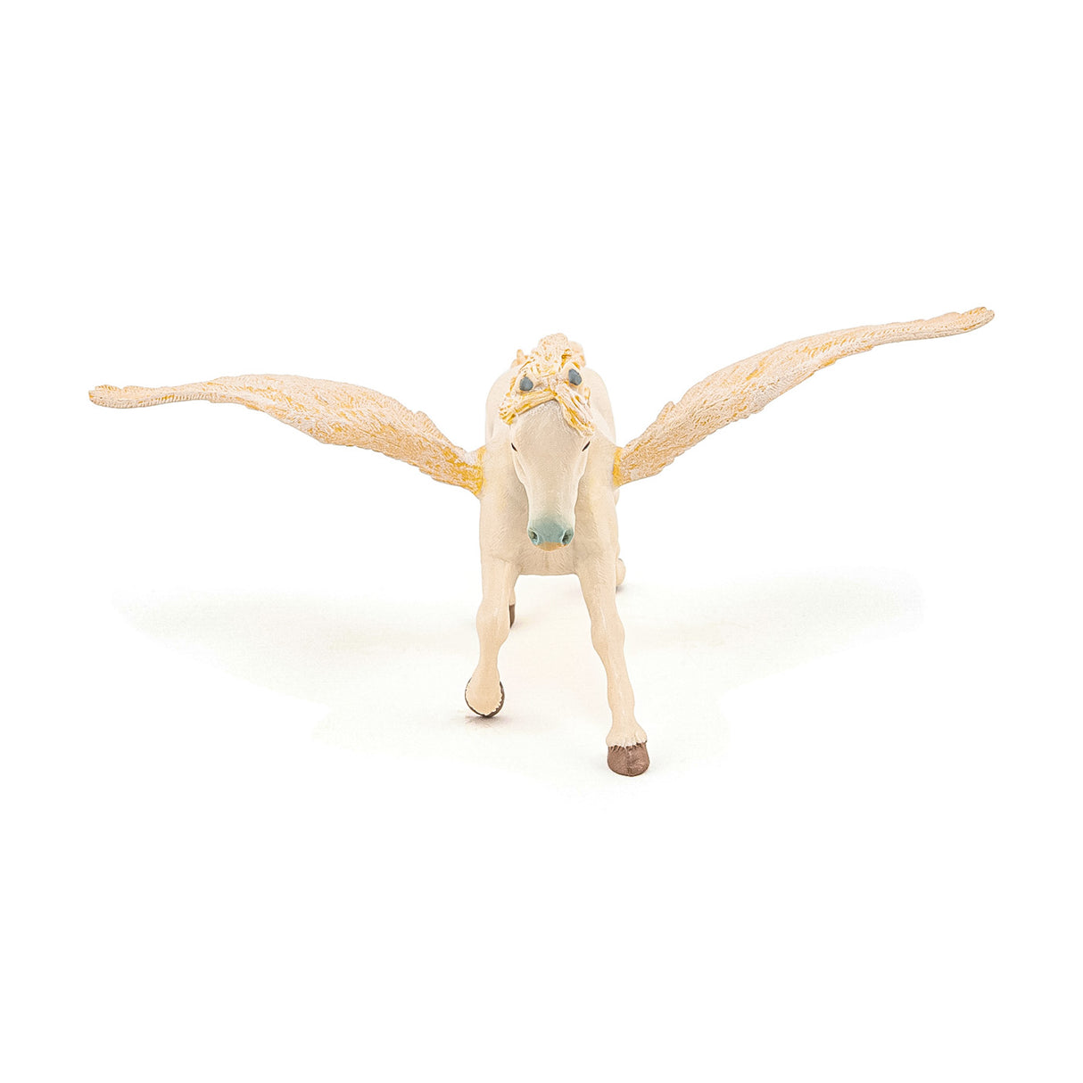 PAPO FIGURINA CALUL INARIPAT AL ZANELOR