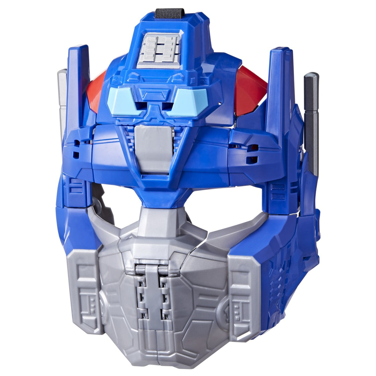 TRANSFORMERS ONE 2 IN 1 OPTIMUS PRIME SI MASCA