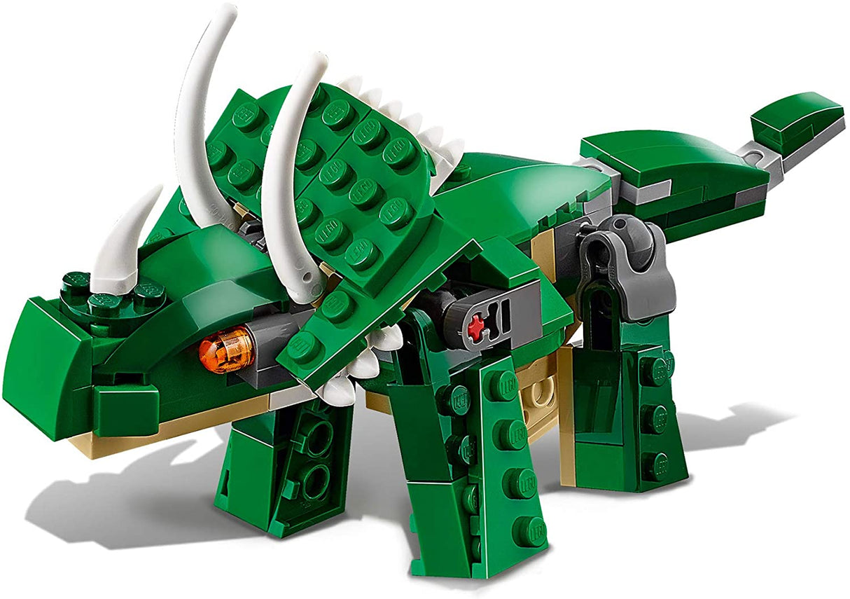 LEGO CREATOR DINOZAURI PUTERNICI 31058
