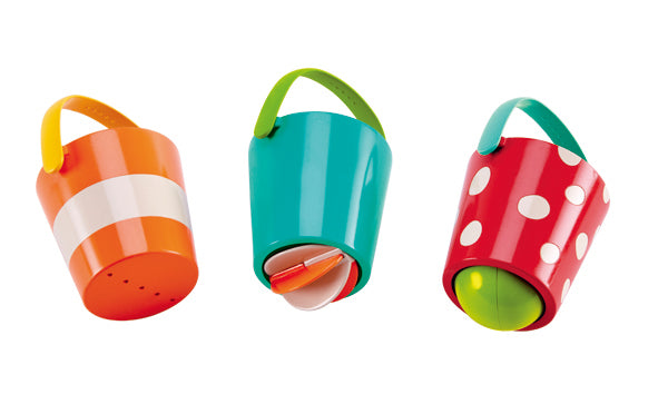 HAPE SET GALETUSELE VESELE