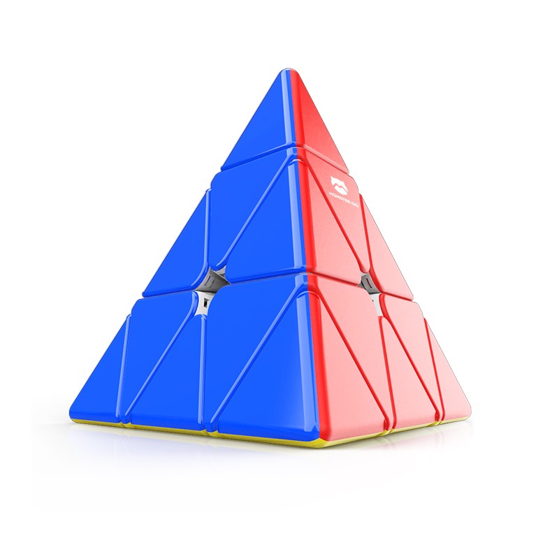 CUB GAN MONSTER GO MG PYRAMINX STANDARD