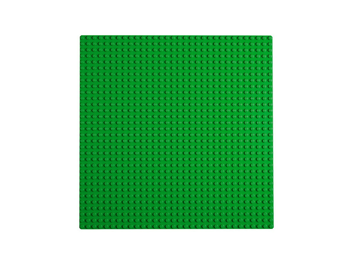 LEGO CLASSIC PLACA DE BAZA VERDE 11023