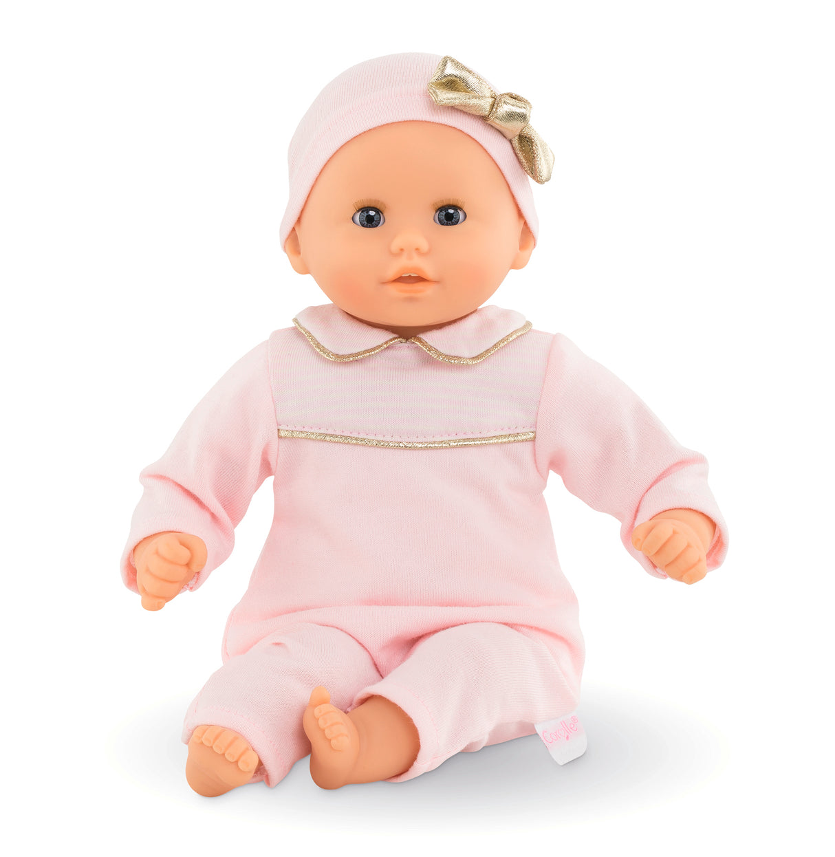 COROLLE MPP BEBELUS CALIN MANON 30CM