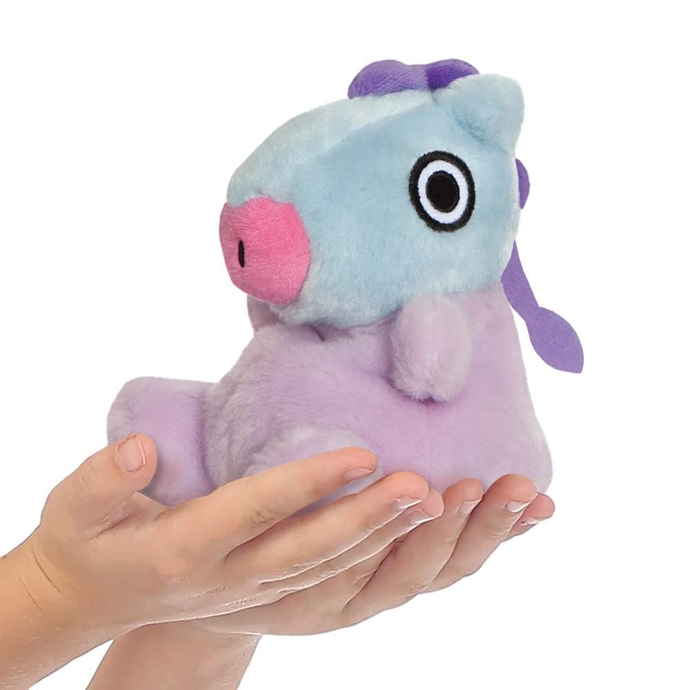 AURORA JUCARIE DE PLUS MANG PALM PAL 13CM
