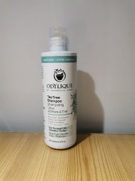 Șampon Glow - INCI Beauty - 250 ml - Strălucire și Vitalitate