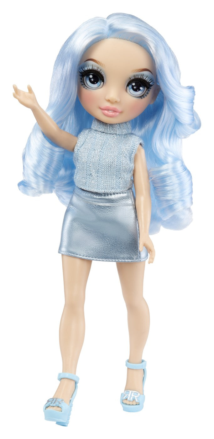 RAINBOW HIGH PAPUSA GABRIELLA ICELY