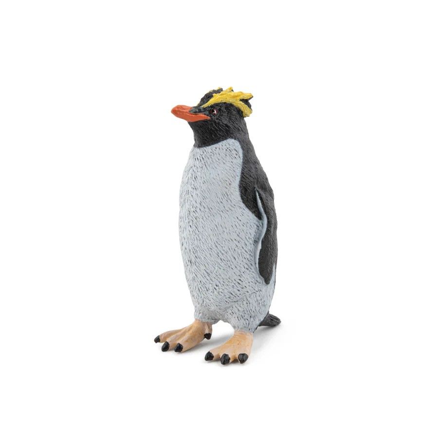 PAPO PIGURINA PINGUIN MACARONI