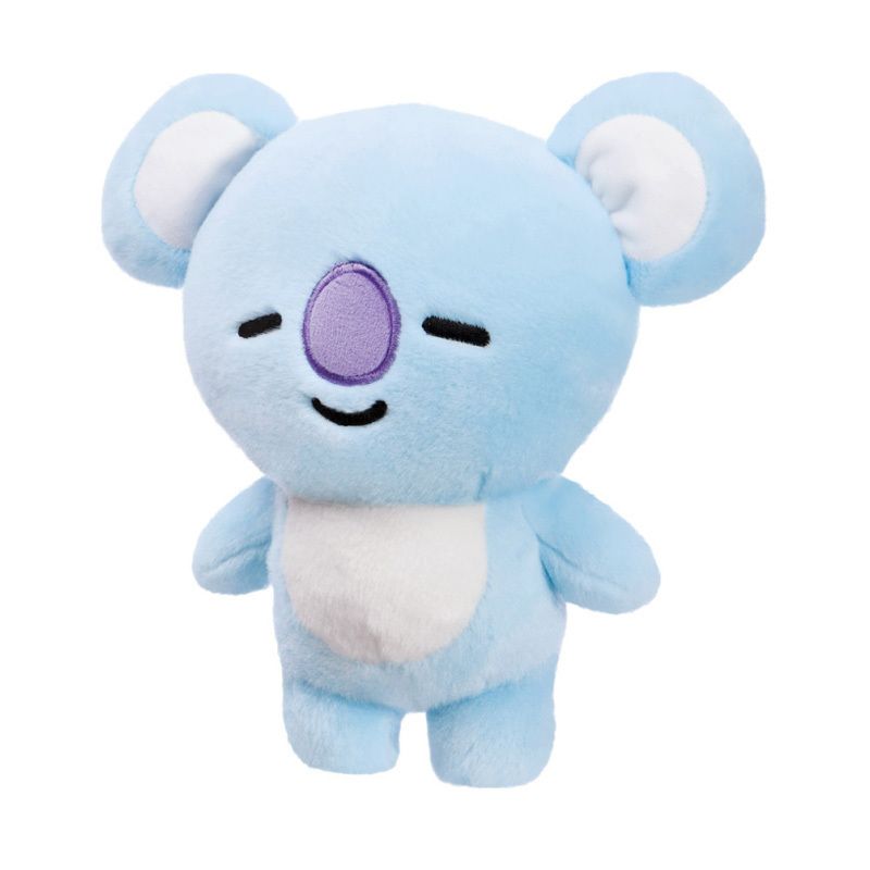 AURORA JUCARIE DE PLUS KOYA PLUSH 23CM
