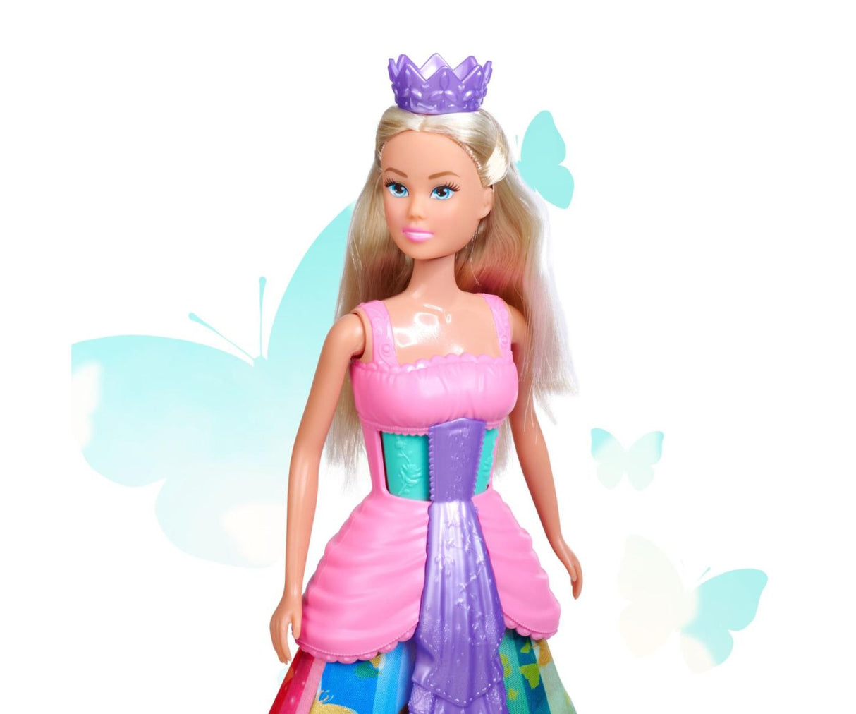 STEFFI LOVE PAPUSA STEFFI CURCUBEU MAGIC 29CM