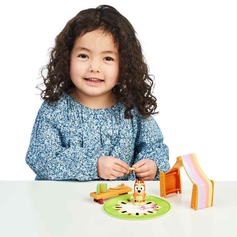 MINI SET DE JOACA BINGOS PLAYROOM