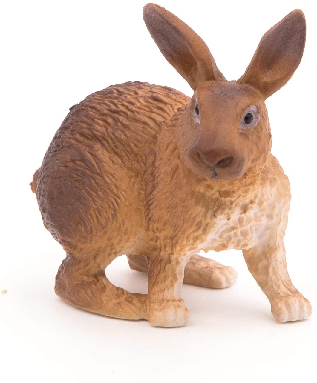 PAPO FIGURINA IEPURE MARO