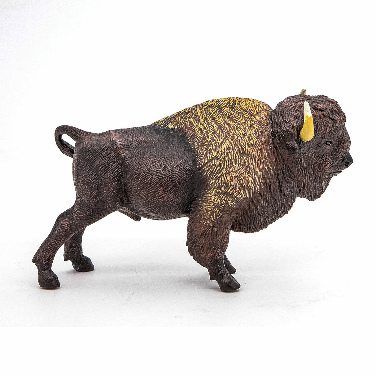 PAPO FIGURINA BIZON AMERICAN