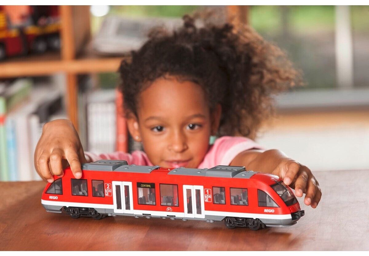 DICKIE TREN REGIO 45 CM