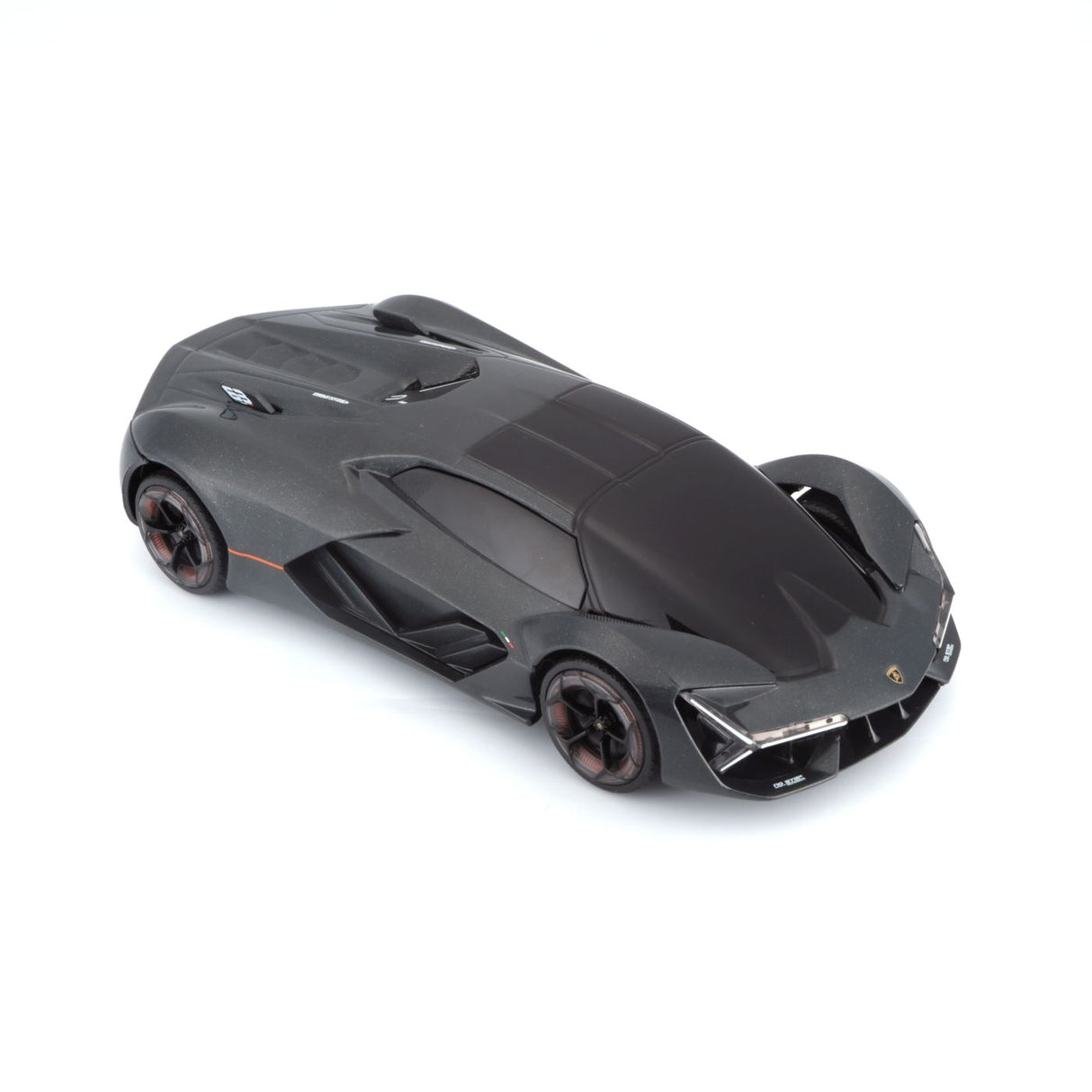 MAISTO MASINUTA CU TELECOMANDA 2.4GHz LAMBORGHINI TERZO MILLENNIO SCARA 1 LA 24