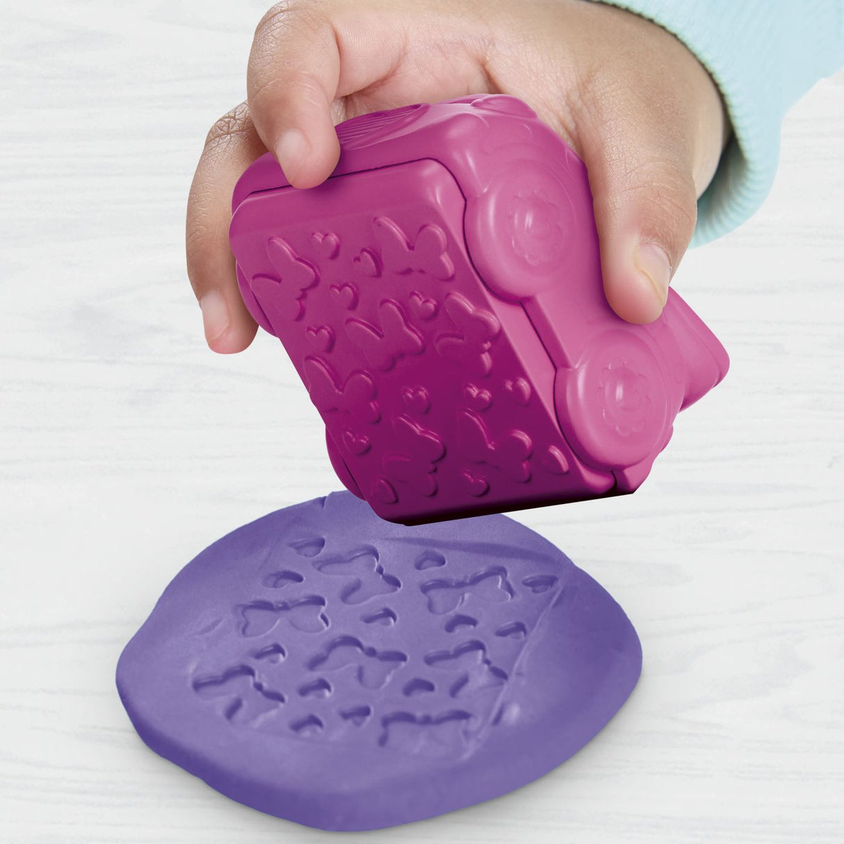 PLAY DOH DISNEY JR CLUBUL LUI MICKEY MOUSE SET STAMPILEAZA SI PLEACA MEGAPACK