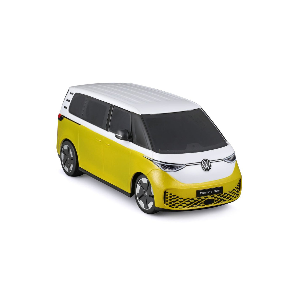 MAISTO MASINUTA PREMIUM CU TELECOMANDA 2.4GHz VOLKSWAGEN ELECTRIC BUS SCARA 1 LA 24