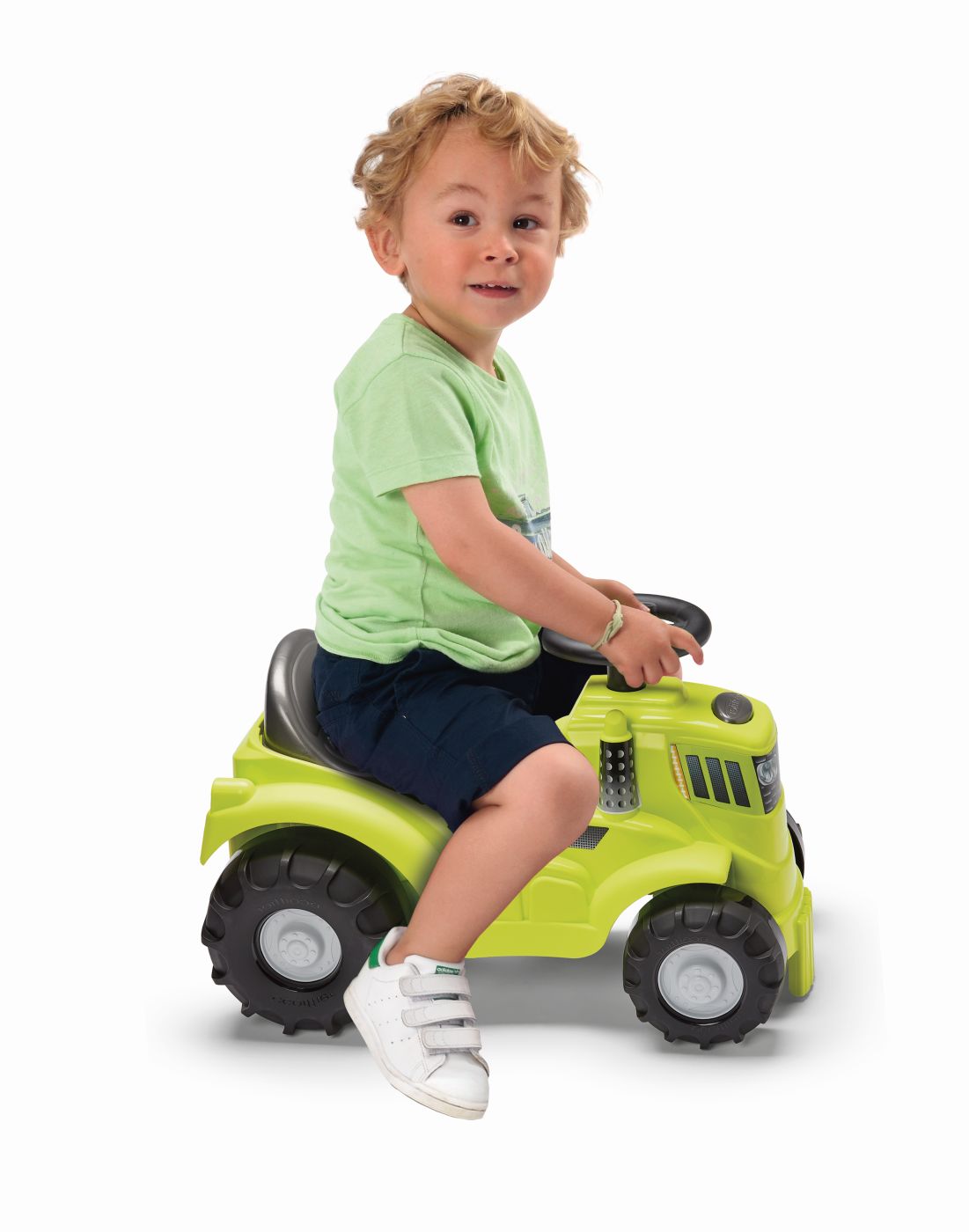 ECOIFFIER TRACTORAS RIDE ON DE 51.5CM