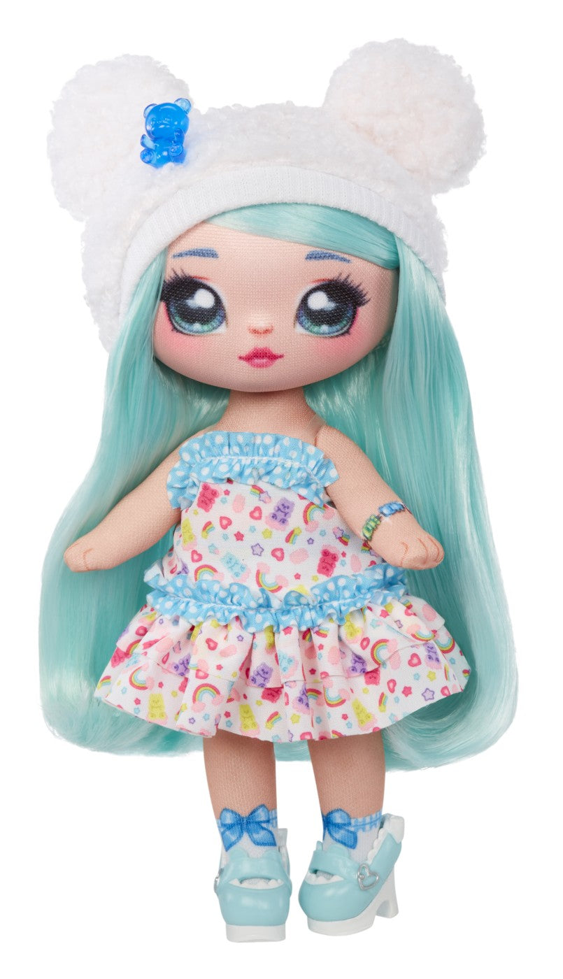 NA! NA! NA! SURPRISE! SWEETEST SWEETS PAPUSA BRIANNA BEAR
