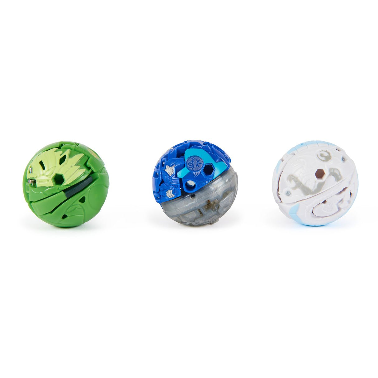 BAKUGAN STARTER PACK HAMMERHEAD VENTRI SMOKE