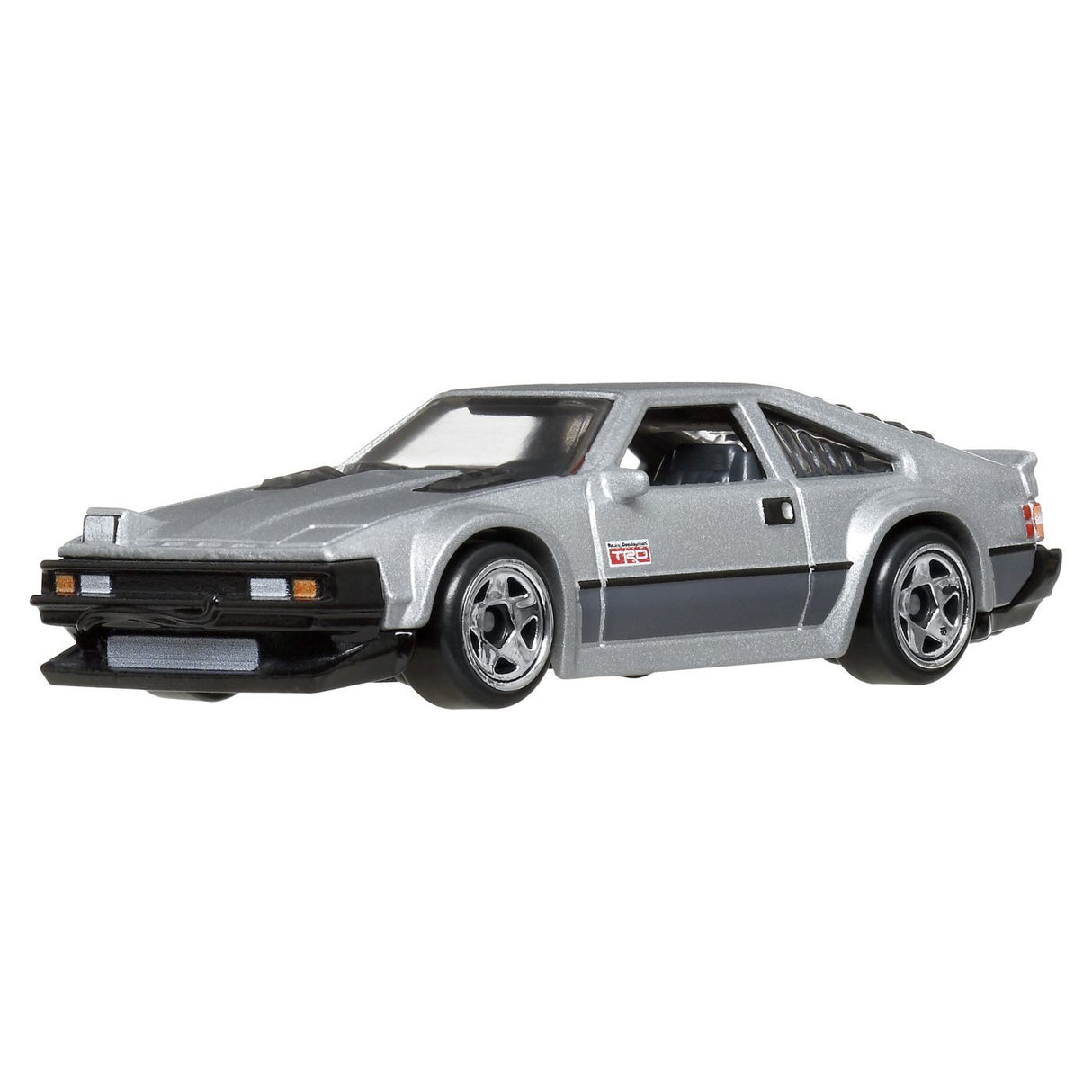 HOT WHEELS SILVER SERIES SET 6 MASINUTE METALICE TEMATICA JAPONEZA