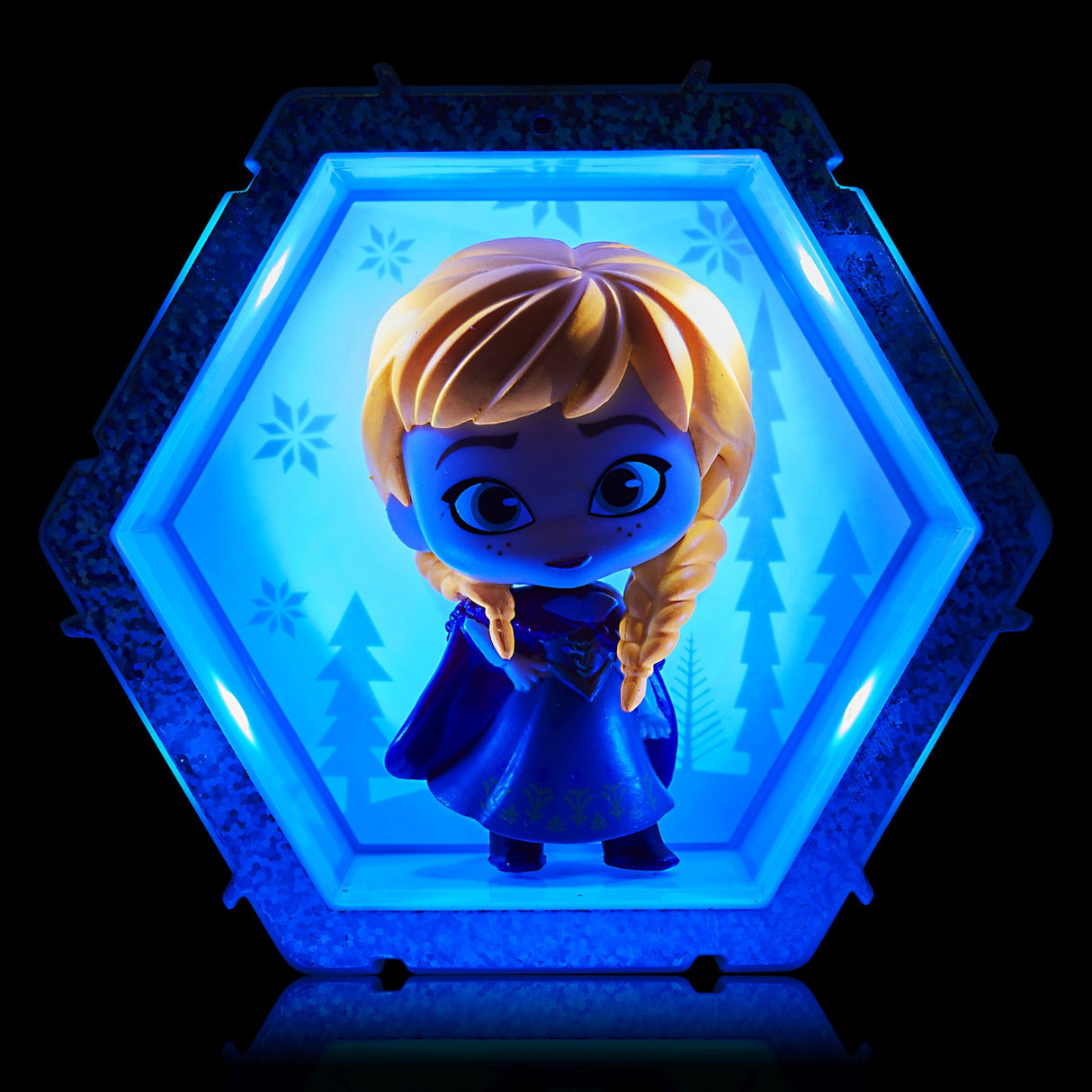 WOW! PODS - DISNEY FROZEN ANNA